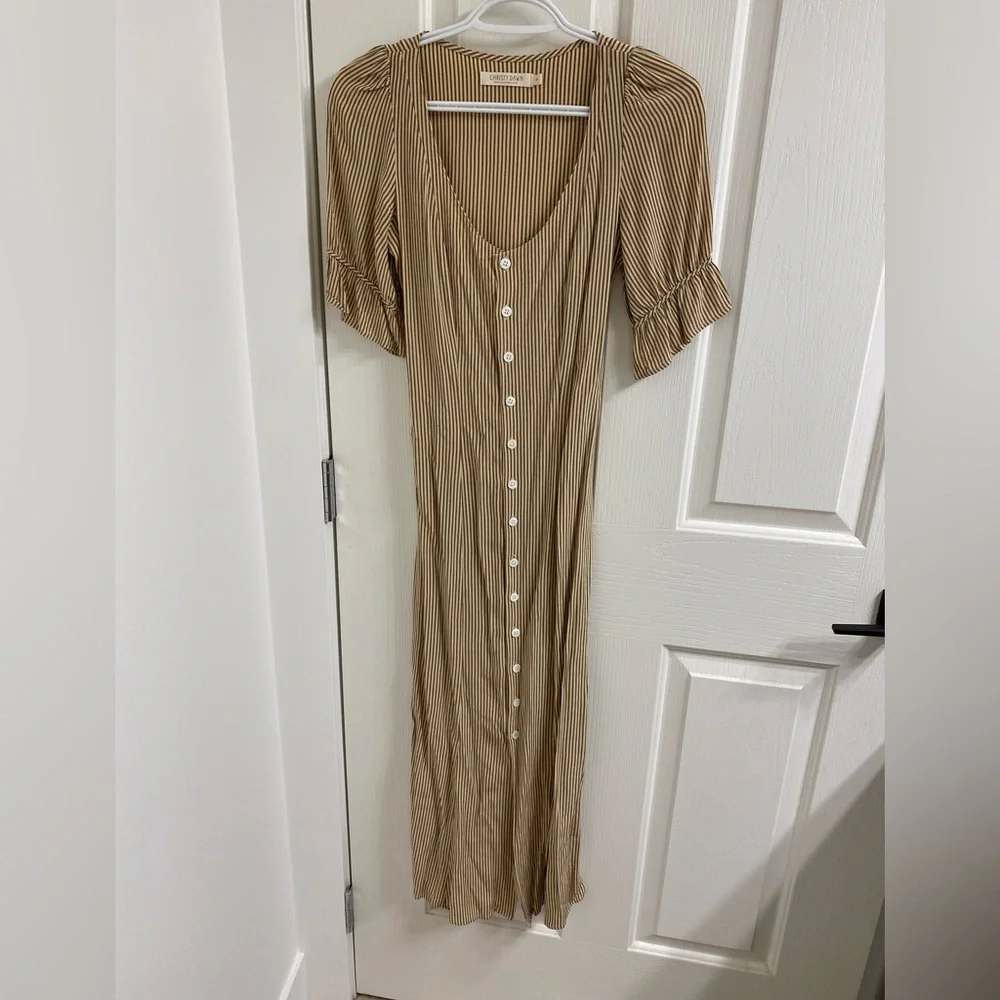 Christy Dawn Lennon Dress - Picture 4 of 8